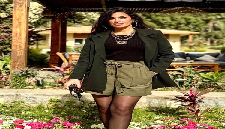 سرّ مفاجئ… إلهام وجدي تكشف تفاصيل عن زوجة كريم فهمي