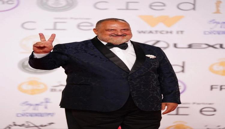 من الألم إلى الأمل… خالد الصاوي يتحدث عن تجربته مع الاكتئاب