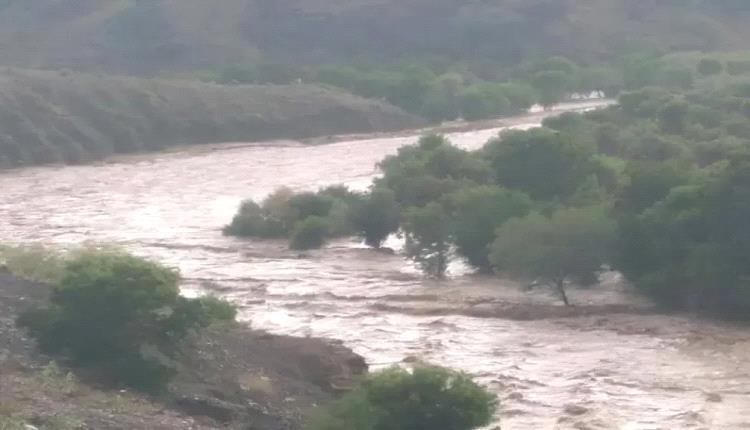 سيول وأمطار رعدية تضرب هذه المحافظات خلال الساعات القادمة!