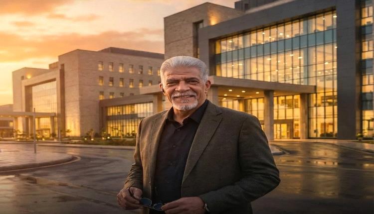 كواليس صادمة… طارق النهري ينجو من موقف خطير في “المداح 6”