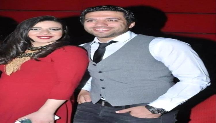 حسن الرداد في حديث خفيف الظل عن إيمي سمير غانم ومواقف المنزل (فيديو)