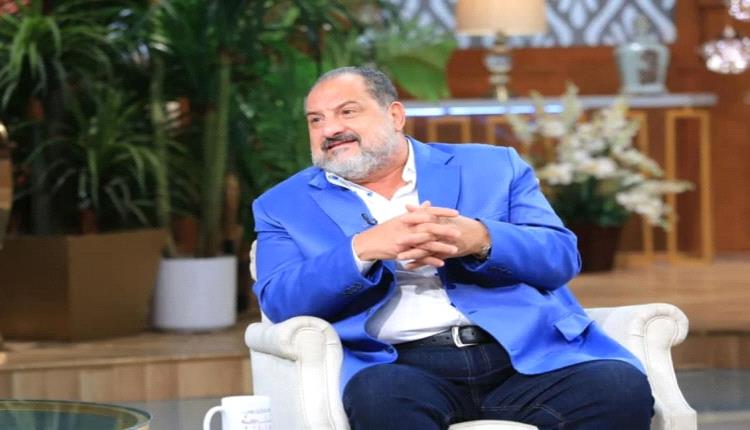 خالد الصاوي في حديث مؤثر عن لحظات صعبة مرّ بها في حياته الشخصية