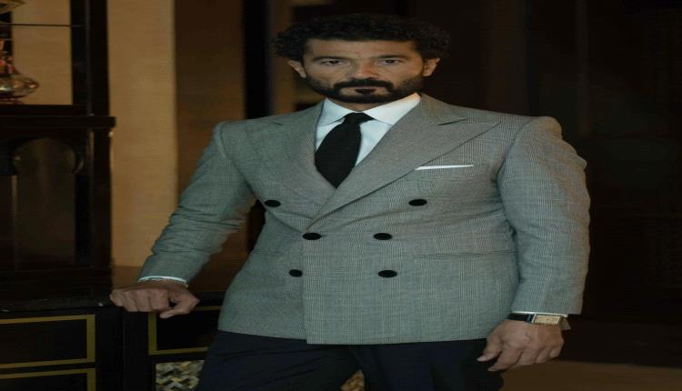 جدل إنساني… حقيقة ما تردد حول تكفّل خالد النبوي بعلاج فنان مصري