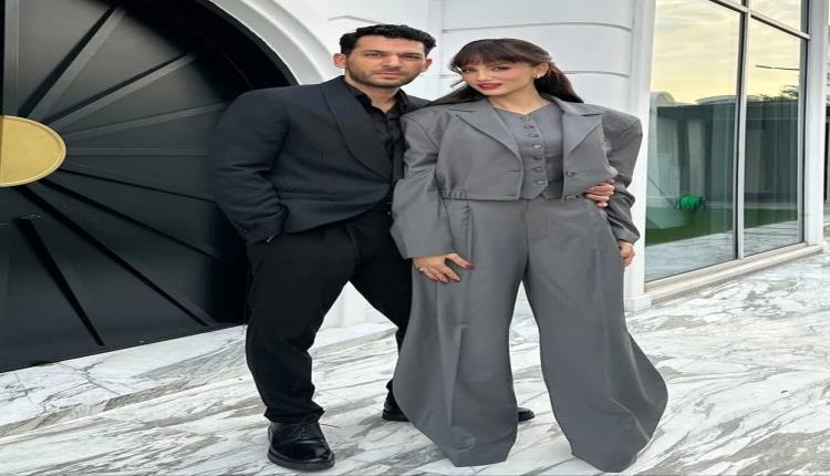 مراد يلدريم يحتفل بميلاده وسط أجواء عائلية دافئة وبسيطة