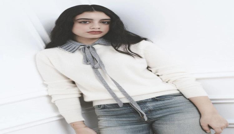 ياسمينة العبد تدخل عالم الموضة الرفيعة كسفيرة جديدة لـ Dior
