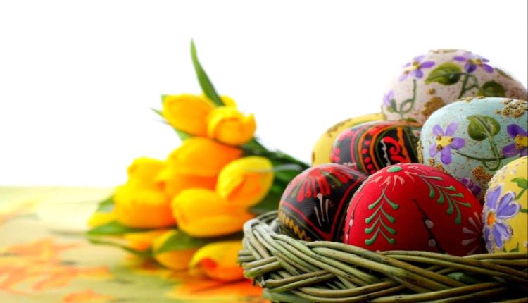 أحدث عبارات التهنئة بمناسبة شمّ النسيم وأفكار بطاقات مميزة