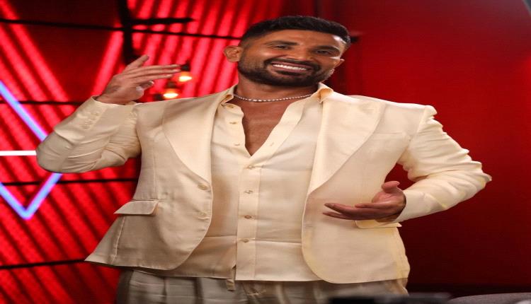 أحمد سعد يفاجئ الجمهور بإعلان ألبومه الأول ضمن مشروع “الألبومات الخمسة”