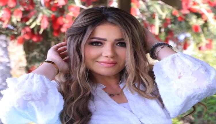 لقاء سويدان تفتح قلبها وتكشف تفاصيل إصابتها بالعصب السابع