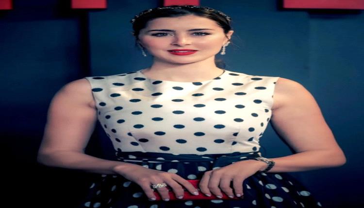 عائشة بن أحمد توضح سبب انسحابها من مسلسل خالد النبوي