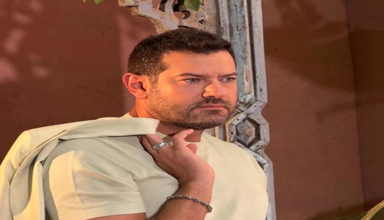 عمرو يوسف يلمّح لمسلسله الجديد ويعد الجمهور بعمل مختلف
