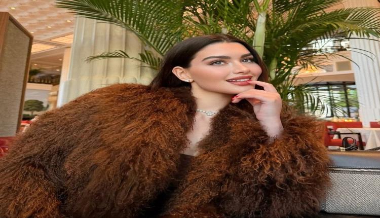 من الغياب إلى التألق… روان بن حسين تعود بجمال وأناقة