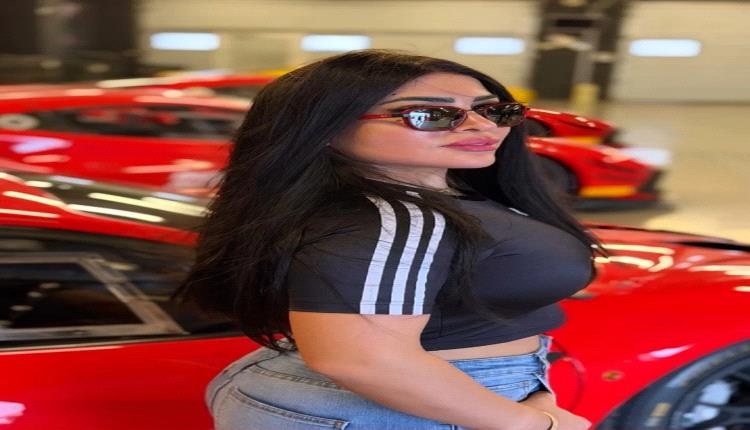 مي كمال الدين تثير حيرة المتابعين بعد رسالة غير متوقعة لأحمد مكي