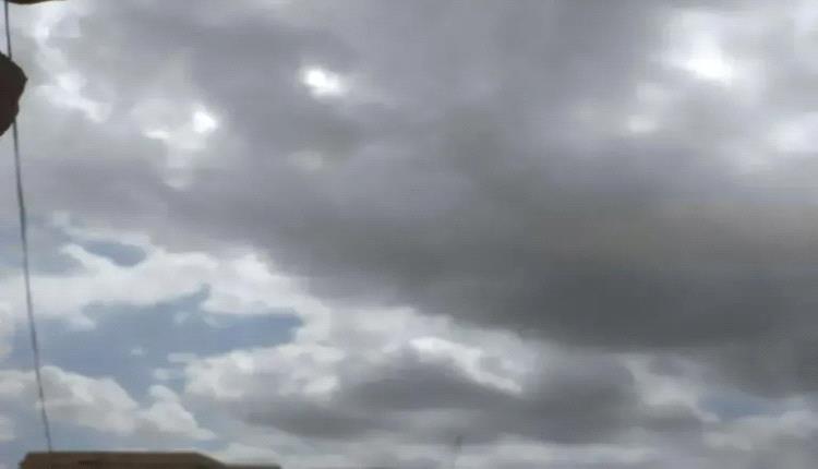 أمطار رعدية تضرب هذه المحافظات خلال الساعات القادمة!