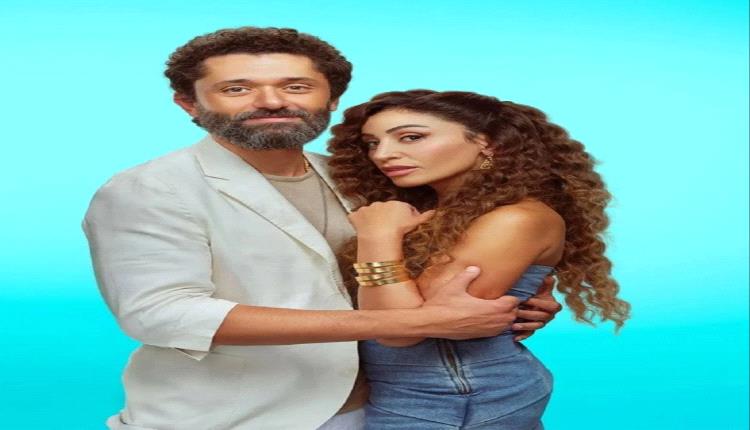 دينا الشربيني وكريم محمود عبد العزيز في قلب جدل زواج مزعوم بباريس