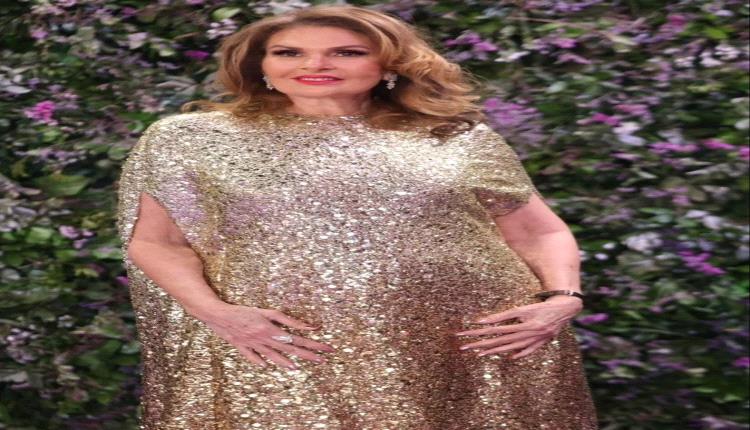 يسرا تحسم الجدل حول إصابتها في كواليس تصوير “قلب شمس”