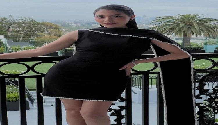 من هوليوود إلى الإشادة… مي الغيطي تخطف الأنظار في “The Mummy