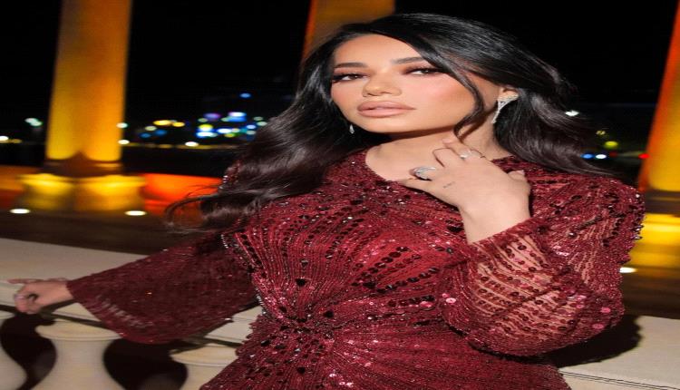 رحمة رياض تتمنى أن يكون تتر “حكاية نرجس” بوابة وصولها للجمهور المصري