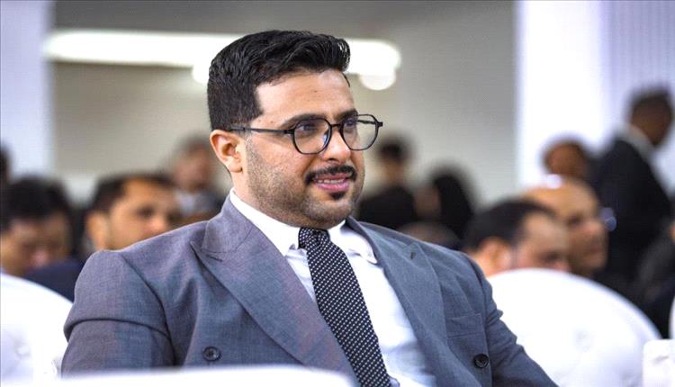 ناشطون لعبدالرؤوف السقاف: قضية الجنوب ليست شهادة ماجستير تُزوَّر بل إرادة شعب لا تُسرق