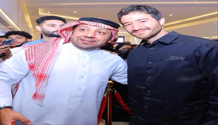 من الحضور إلى الغياب… ماذا وراء عدم ظهور سلمى أبو ضيف في العرض بالسعودية؟