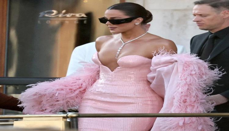 كلوي كارداشيان تكشف جانباً شخصياً وتوضح سبب شعورها بالإحراج