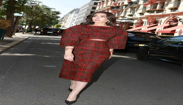 هنا الزاهد بأسلوبها الخاص… أفكار لإطلالات عصرية جذابة