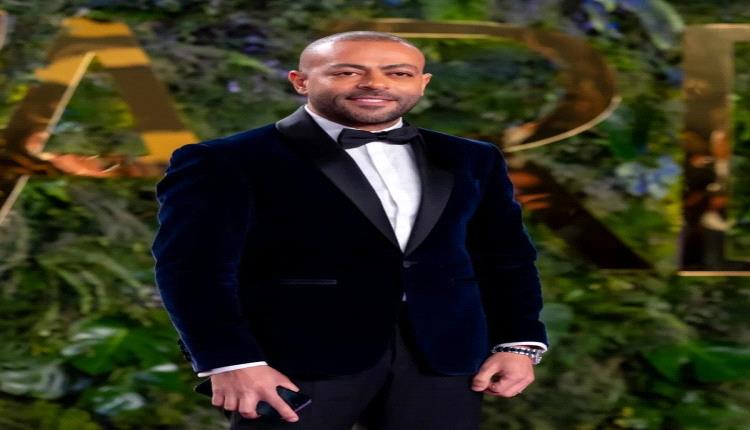 تامر عاشور وأحمد سعد في تفاعل طريف يلفت الأنظار حول “ألبوم النكد”