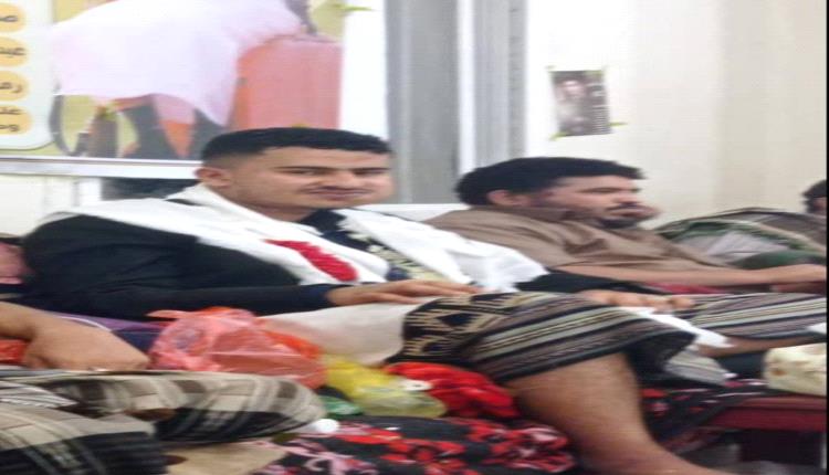 مبارك آل السيكة