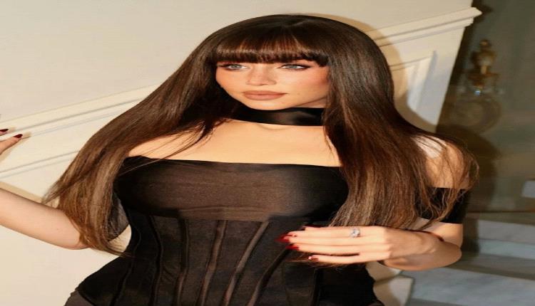 فرح الزاهد تثير التساؤلات بعد حديثها عن علاقة عاطفية