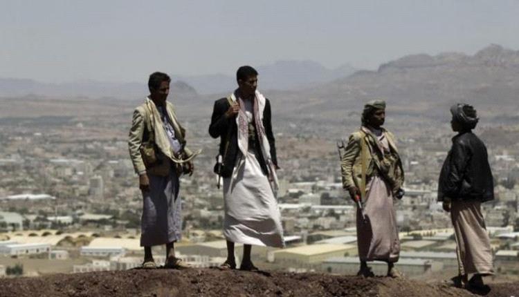 شهادة حية.. طعنات إخوانية في عمران فتحت طريق الحـ.ـوثيين إلى صنعاء