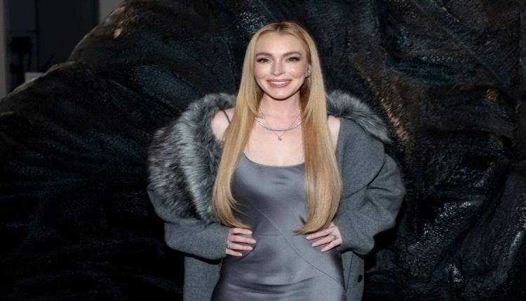 واقعة قانونية… توقيف زوجة والد ليندسي لوهان إثر مشادة مع طليقها