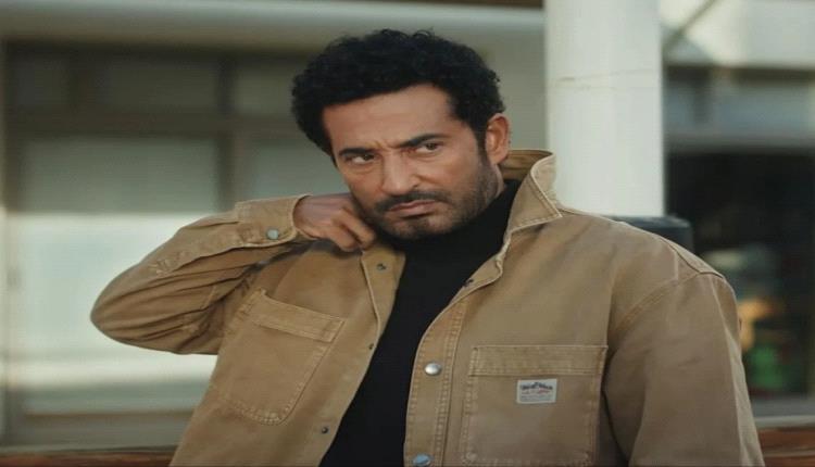 عمرو سعد يكشف كواليس قراره بالتركيز على السينما قريباً
