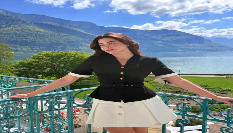 رحلة خاصة… يارا السكري تكشف كيف وجدت السلام النفسي خلال إجازتها