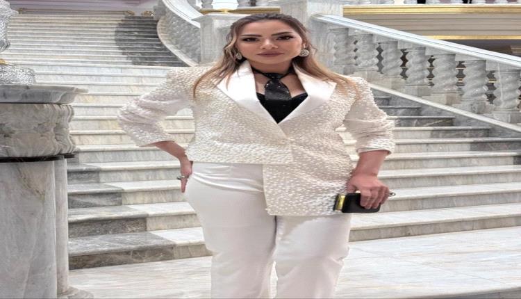 رسالة مختلفة… ألفت عمر تتحدث عن الامتنان بعد تجربة الانفصال