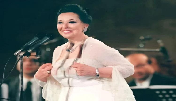 نجاة الصغيرة تحصد تقديراً كبيراً في جائزة الشيخ زايد كشخصية العام