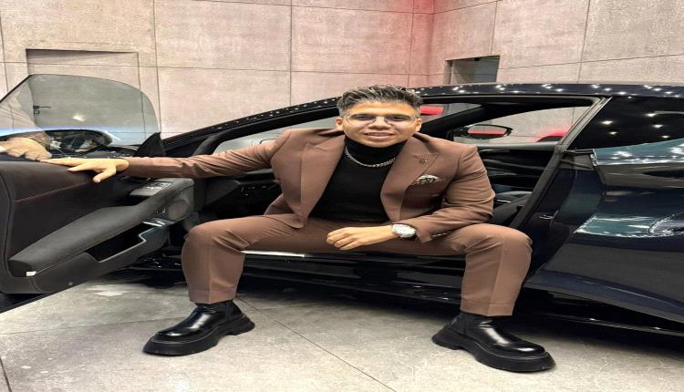 عمر كمال يثير التساؤلات بعد حديثه عن دعاء تحقق في حياته