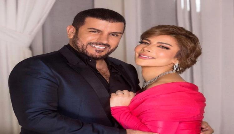 فائق حسن يلفت الأنظار بإطلالة شعر جديدة ورد فعل أصالة نصري يثير التفاعل