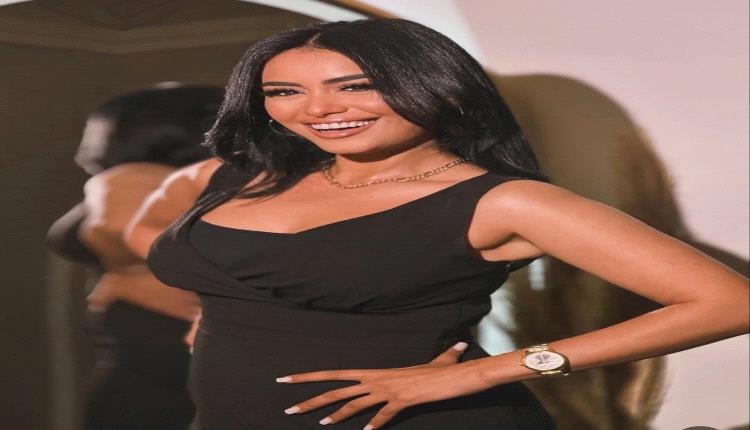 نانسي صلاح تثير التساؤلات بعد حديثها عن مواصفات فتى أحلامها