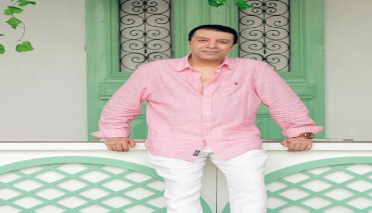 مصطفى كامل يثير المشاعر بعد انهياره أثناء الحديث عن هاني شاكر