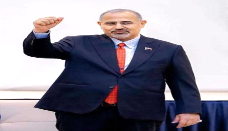 الشلفي :.الزبيدي يعود بقوة بعد  غياب 100 يوم، ويشعل الساحة.. ب: "رسائل سياسية ودعم خارجي"