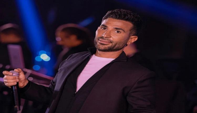 أحمد سعد يكشف العوامل التي تمنحه الإحساس بالرضا في الحياة