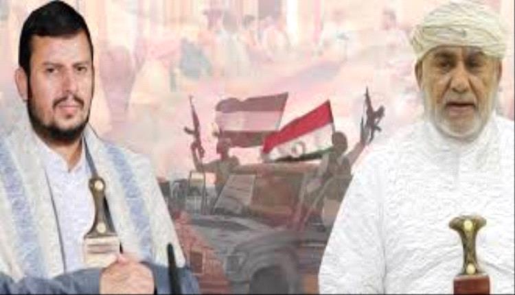 الكشف عن مخطط لتسليم محافظة المهرة للحـ,ـوثي