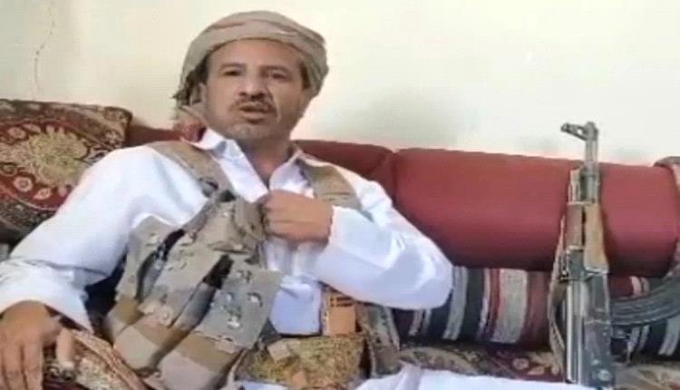 قبائل الجوف تعلن النكف ضد الحـ.ـوثيين عقب اختطاف أحد مشايخ قبائل دهم