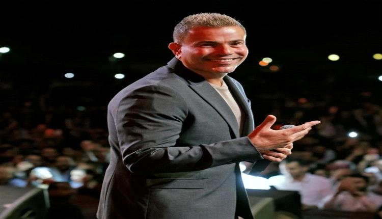 تصعيد قانوني… مستجدات قضية عمرو دياب والشاب المصفوع