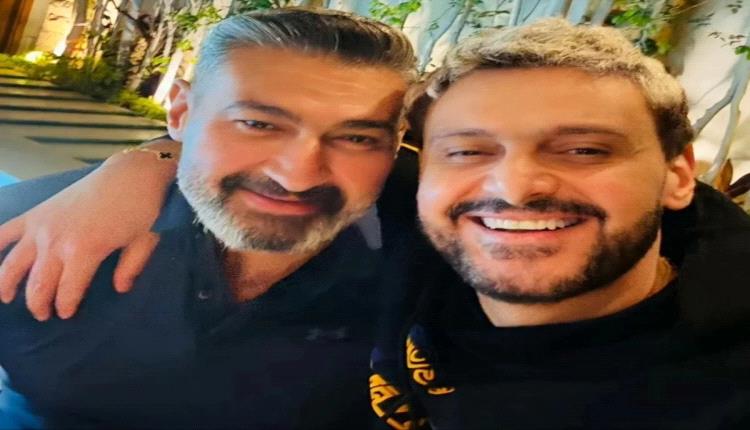 رامز جلال يشعل السوشيال ميديا برسالة عيد ميلاد مليئة بالفكاهة