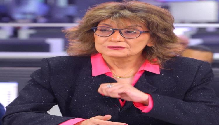 سماح أنور تثير تفاعلاً كبيراً بعد حديثها عن نشأة الرجال