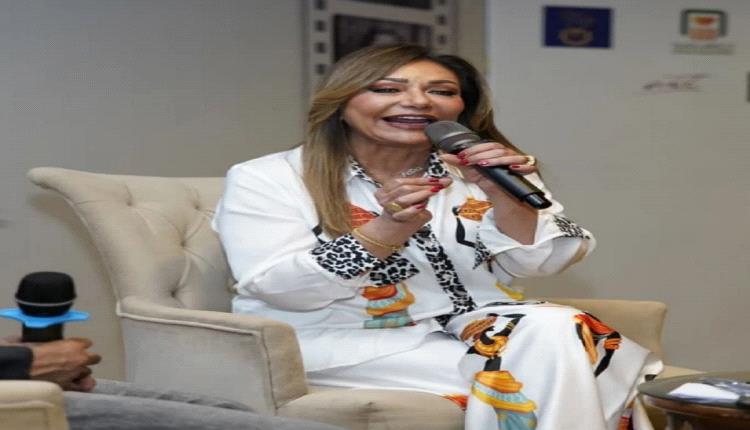 ليلى علوي تفتح قلبها وتكشف المهنة التي كانت تتمنى ممارستها