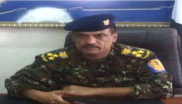 مقـ.ـتل نجل شقيق "عبدالحافظ السقاف" برصـ.ـاص مسلـ,ـح حـ.ـوثي في إب