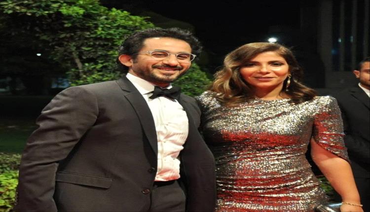 أحمد حلمي يفاجئ الجمهور ومنى زكي بموهبة لم يتوقعها أحد