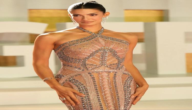 تارا عماد تكشف تفاصيل مشاهد الأكشن التي خاضتها في فيلم 7 DOGS