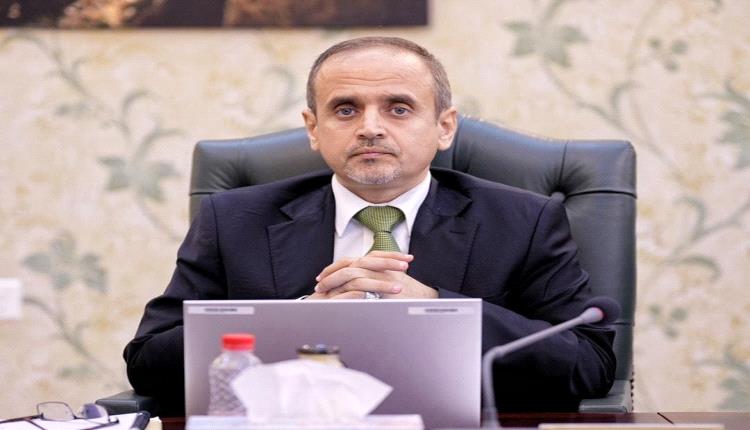 غضب واسع قبيل تكريم وزير متهم بالفساد.. جدل في الأوساط الأكاديمية حول حفل مرتقب للوصابي